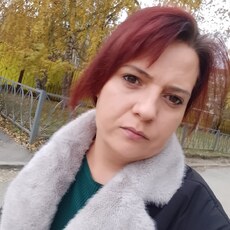 Фотография девушки Светлана, 34 года из г. Екатеринбург