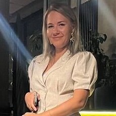 Фотография девушки Альбина, 34 года из г. Сочи
