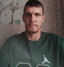 Фотография мужчины Пётр, 44 года из г. Кунгур