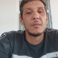 Фотография мужчины Дмитрий, 42 года из г. Ургенч