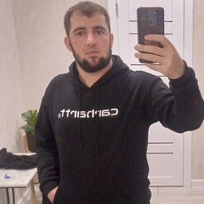 Фотография мужчины Ризван, 35 лет из г. Благодарный