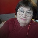 Надин, 59 лет