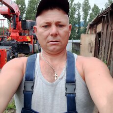 Фотография мужчины Сергей, 44 года из г. Бердск