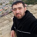 Роман, 34 года