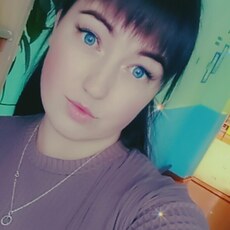 Фотография девушки Любовь, 27 лет из г. Невинномысск