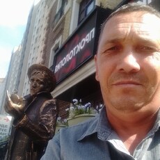 Фотография мужчины Александр, 42 года из г. Балей