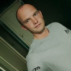 Фотография мужчины Иван, 34 года из г. Каменск-Шахтинский