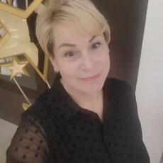 Фотография девушки Татьяна, 46 лет из г. Москва