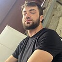 Рамазан, 25 лет