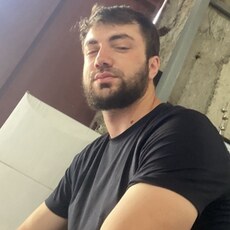 Фотография мужчины Рамазан, 25 лет из г. Махачкала