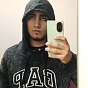 Артур, 19 лет