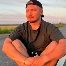 Фотография мужчины Aleksandr, 37 лет из г. Пушкино (Московская Обл)