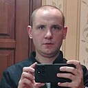 Серега, 31 год