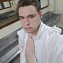 Роман, 26 лет