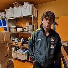 Фотография мужчины Данил, 35 лет из г. Новосибирск