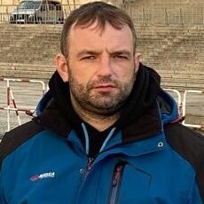 Фотография мужчины Вова, 40 лет из г. Гродно