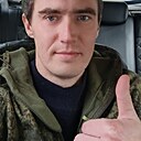Иван, 36 лет