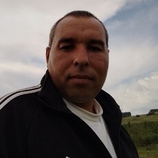 Фотография мужчины Макс, 37 лет из г. Черемхово