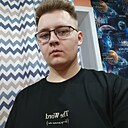 Данил, 19 лет