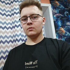 Фотография мужчины Данил, 19 лет из г. Кокшетау