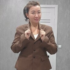 Фотография девушки Нет Имени, 45 лет из г. Мелеуз