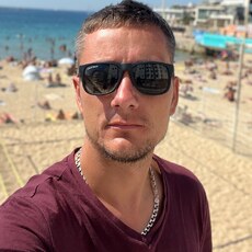 Фотография мужчины Александр, 35 лет из г. Слоним