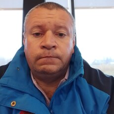 Фотография мужчины Юрий, 43 года из г. Сергиев Посад