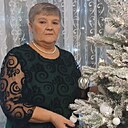 Сания, 62 года