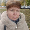 Дина, 50 лет