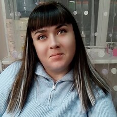 Фотография девушки Марина, 39 лет из г. Коркино