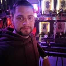 Фотография мужчины Игорь, 33 года из г. Луганск