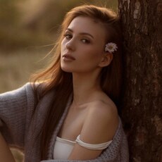 Фотография девушки Виктория, 24 года из г. Липецк