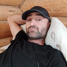 Фотография мужчины Федя, 36 лет из г. Новый Уренгой