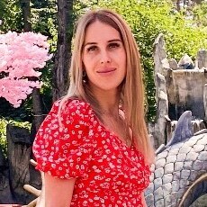 Фотография девушки Татьяна, 40 лет из г. Новокуйбышевск