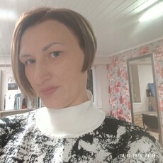 Фотография девушки Олеся, 38 лет из г. Пионерский (Калининградская Обл)