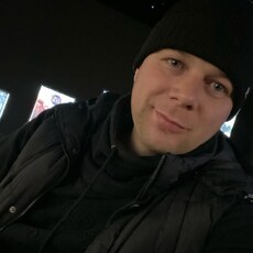 Фотография мужчины Александррр, 39 лет из г. Первоуральск