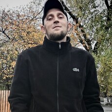 Фотография мужчины Николай, 32 года из г. Алчевск