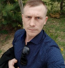 Фотография мужчины Виталий, 34 года из г. Красноуральск