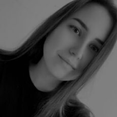 Фотография девушки Елизавета, 21 год из г. Воронеж