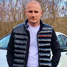 Фотография мужчины Вячеслав, 41 год из г. Снежинск