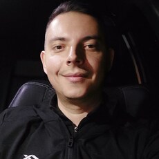 Фотография мужчины Артём, 37 лет из г. Краснодар