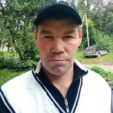Фотография мужчины Илья, 42 года из г. Йошкар-Ола