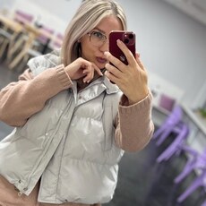 Фотография девушки Настюша, 39 лет из г. Южно-Сахалинск