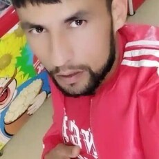 Фотография мужчины Магрурбек Михаил, 36 лет из г. Большой Камень