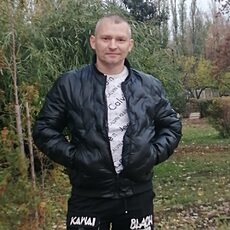 Фотография мужчины Сергей, 35 лет из г. Балаково