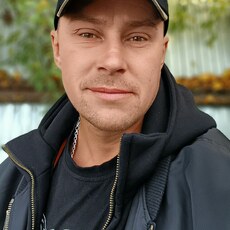 Фотография мужчины Антон, 42 года из г. Москва