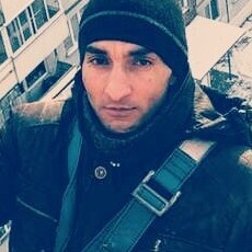 Фотография мужчины Умид, 38 лет из г. Новосибирск