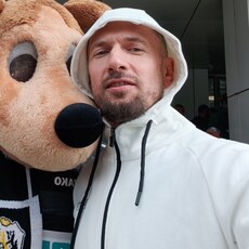 Фотография мужчины Влад, 43 года из г. Тюмень