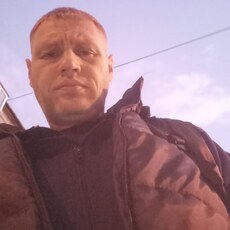 Фотография мужчины Максим, 43 года из г. Южно-Сахалинск