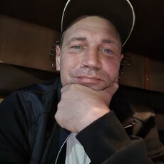 Фотография мужчины Андрей, 42 года из г. Реж